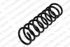 Пружина (задня) Toyota Starlet 1.0/1.3/1.5D 84-89 (нах.зад.частина) 4292523