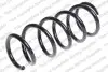 Пружина (передня) Lexus IS II 250 05-08 (седан) (оснащ.: Incl Sport) 4049107