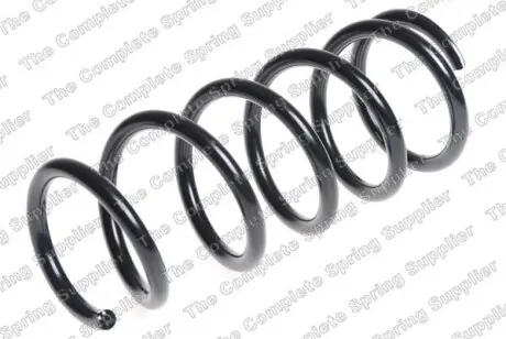 4049107 Пружина (передня) Lexus IS II 250 05-08 (седан) (оснащ.: Incl Sport) LESJOFORS підбір по vin на Brocar