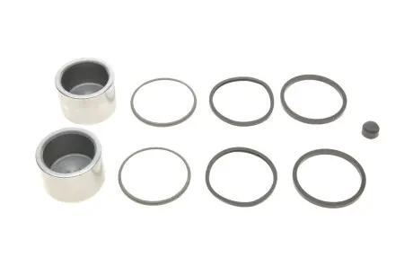 1145055 Ремкомплект супорту QUICK BRAKE 114-5055 QUICK BRAKE підбір по vin на Brocar
