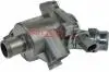 4006183 Термостат VW Passat 2.0i 01-05 METZGER підбір по vin на Brocar