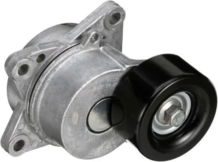 T39335 NAPINACZ PASKA PK INFINITI QX80 5.6 14- GATES підбір по vin на Brocar
