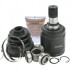 ШРУС ВНУТРЕННИЙ ЛЕВЫЙ 34X40X29 (HONDA CR-V RE3/RE4 2007-2012) 0311CUMTLH