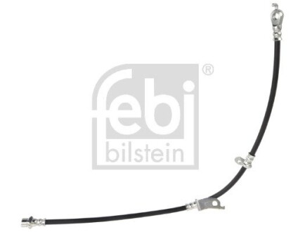 180232 PRZEWаЃD HAM./PRZ/ TOYOTA RAV 4 12- /L/ FEBI BILSTEIN підбір по vin на Brocar