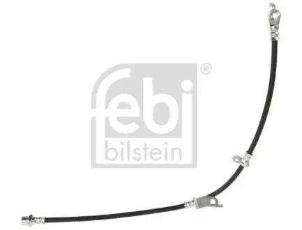 180232 PRZEWаЃD HAM./PRZ/ TOYOTA RAV 4 12- /L/ FEBI BILSTEIN подбор по vin на Brocar