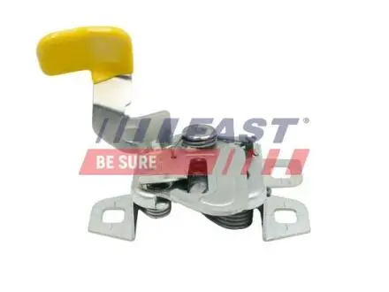 FT95806 ЗАМОК КАПОТА FIAT DUCATO 14> FAST подбор по vin на Brocar