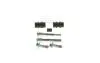 1987470687 ZEST.NAPR.ZAC.HAM. FORD TRANSIT 2.2 11- BOSCH підбір по vin на Brocar