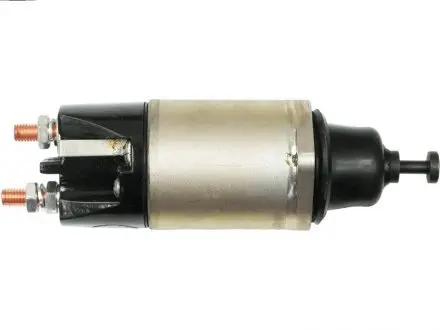 SS5108 Втягуюче реле MI-24V, CG136344 AUTO STARTER підбір по vin на Brocar