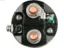 SS5103 Тяговое реле, стартер AUTO STARTER підбір по vin на Brocar