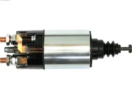 SS5091 Втягуюче реле MI-24V, до M9T80871,Isuzu,Mitsubishi AUTO STARTER підбір по vin на Brocar