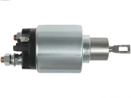 SS0134 Втягуюче реле BO-12V, CG139068, AUTO STARTER підбір по vin на Brocar