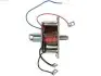 SS0100 Тяговое реле, стартер AUTO STARTER підбір по vin на Brocar