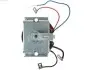 SS0100 Тяговое реле, стартер AUTO STARTER підбір по vin на Brocar