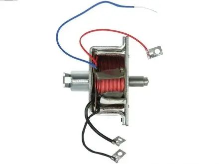 SS0100 Втягуюче реле BO-24V, CG135381 (до 0001510...) AUTO STARTER підбір по vin на Brocar