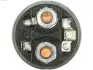 SS0091 Втягуюче реле BO-24V, CG132294 AUTO STARTER підбір по vin на Brocar