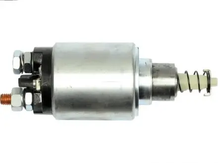 SS0091 Втягуюче реле BO-24V, CG132294 AUTO STARTER підбір по vin на Brocar