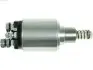 SS0086 Втягуюче реле BO-24V, (до S0202,0001231502) Iveco AUTO STARTER підбір по vin на Brocar