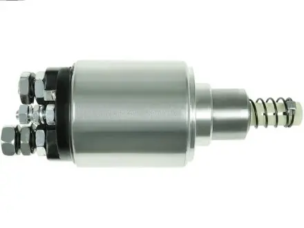 SS0086 Втягуюче реле BO-24V, (до S0202,0001231502) Iveco AUTO STARTER підбір по vin на Brocar