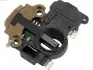 ARE5088 Регулятор генератора AUTO STARTER підбір по vin на Brocar
