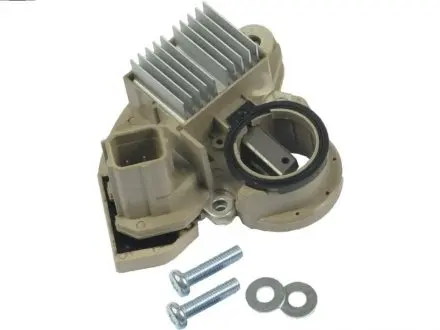 ARE5059 Регулятор генератора AUTO STARTER підбір по vin на Brocar
