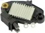 ARE3081 Регулятор генератора AUTO STARTER підбір по vin на Brocar