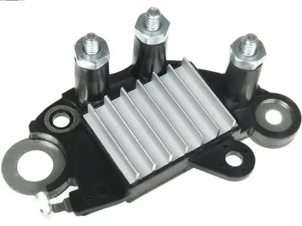 ARE1029 Регулятор генератора AUTO STARTER підбір по vin на Brocar