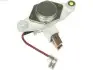 ARE0090 Регулятор генератора AUTO STARTER підбір по vin на Brocar