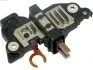 ARE0059BOSCH Регулятор генератора AUTO STARTER підбір по vin на Brocar
