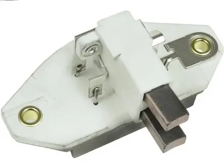 ARE0027 Регулятор генератора AUTO STARTER підбір по vin на Brocar