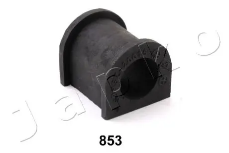 GOJ853 Втулка стабілізатора передн. SUZUKI GRAND VITARA 98-05/SAMURAI 98-04 (22,5mm) JAPKO підбір по vin на Brocar