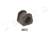 Втулка стабілізатора передн. HYUNDAI GALLOPER 98-03/MITSUBISHI PAJERO 90-03 (24mm) GOJ5072