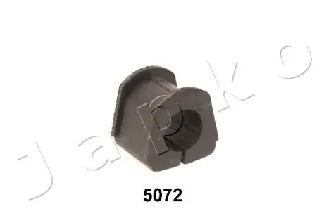 GOJ5072 Втулка стабілізатора передн. HYUNDAI GALLOPER 98-03/MITSUBISHI PAJERO 90-03 (24mm) JAPKO підбір по vin на Brocar