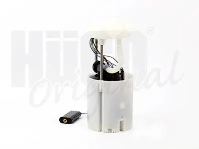 133598 Pompa paliwa kompletna VAG Citigo / Up HITACHI подбор по vin на Brocar