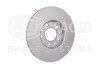 Tarcza ham. malow. tył CHRYSLER: JEEP 8DD355133721