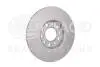 Tarcza ham. malow. tył CHRYSLER: JEEP 8DD355133721
