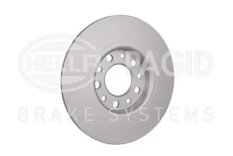 8DD355133721 Tarcza ham. malow. tył CHRYSLER: JEEP HELLA подбор по vin на Brocar
