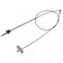 175924 PRZEWаЃD HAM. NISSAN PRIMASTAR 2.0 06- FEBI BILSTEIN підбір по vin на Brocar