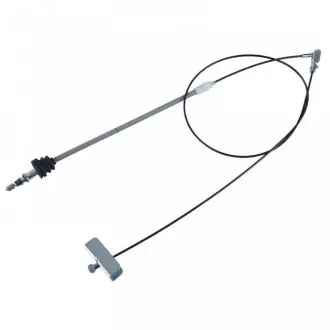 175924 PRZEWаЃD HAM. NISSAN PRIMASTAR 2.0 06- FEBI BILSTEIN підбір по vin на Brocar