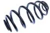 Пружина зад. (Ø переменный) Opel Zafira 1.6, 1.8, 2.0TD 99- D700149
