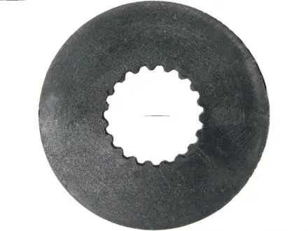 SRS0058 AUTO STARTER підбір по vin на Brocar