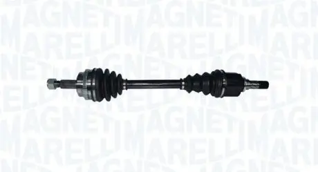TDS0311 Піввісь MAGNETI MARELLI підбір по vin на Brocar
