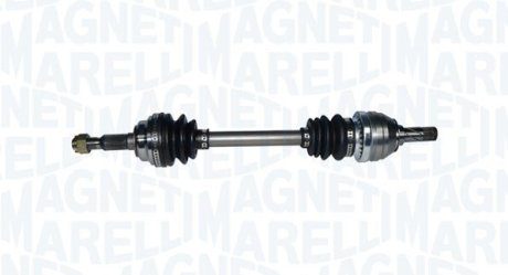 TDS0273 Автозапчастина MAGNETI MARELLI підбір по vin на Brocar