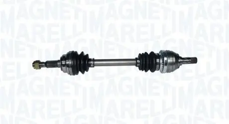 TDS0273 Піввісь лівий MAGNETI MARELLI підбір по vin на Brocar