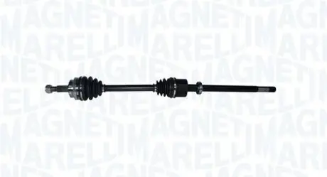 TDS0245 Піввісь MAGNETI MARELLI підбір по vin на Brocar