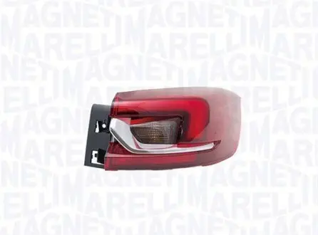LLM722 LAMPA TYLNA OPEL INSIGNIA B 03.17- LE MAGNETI MARELLI підбір по vin на Brocar