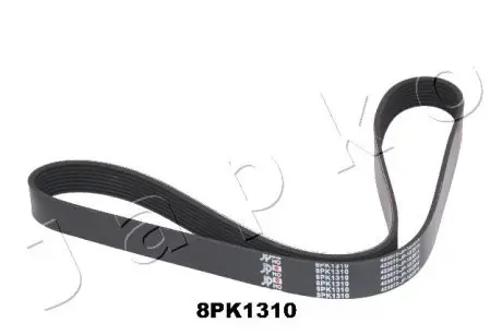 8PK1310 Поліклиновий ремінь JAPKO підбір по vin на Brocar