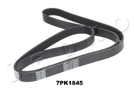 7PK1845 Поликлиновой ремень JAPKO подбор по vin на Brocar