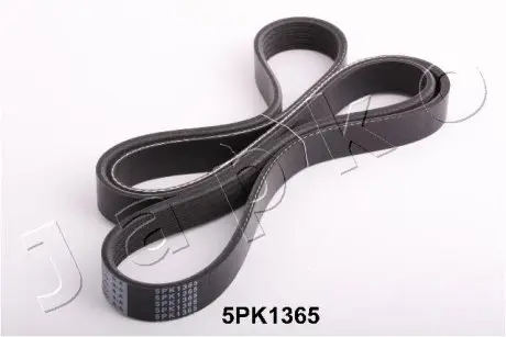 5PK1365 Поликлиновой ремень JAPKO підбір по vin на Brocar