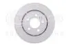 8DD355133871 Tarcza ham. malow. HC tył VOLKSWAGEN HELLA підбір по vin на Brocar