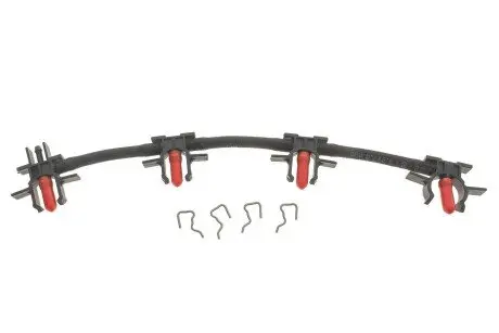 MFL1291 PRZEWаЃD PRZELEWOWY VOLVO V40 1.9 99- GATES подбор по vin на Brocar